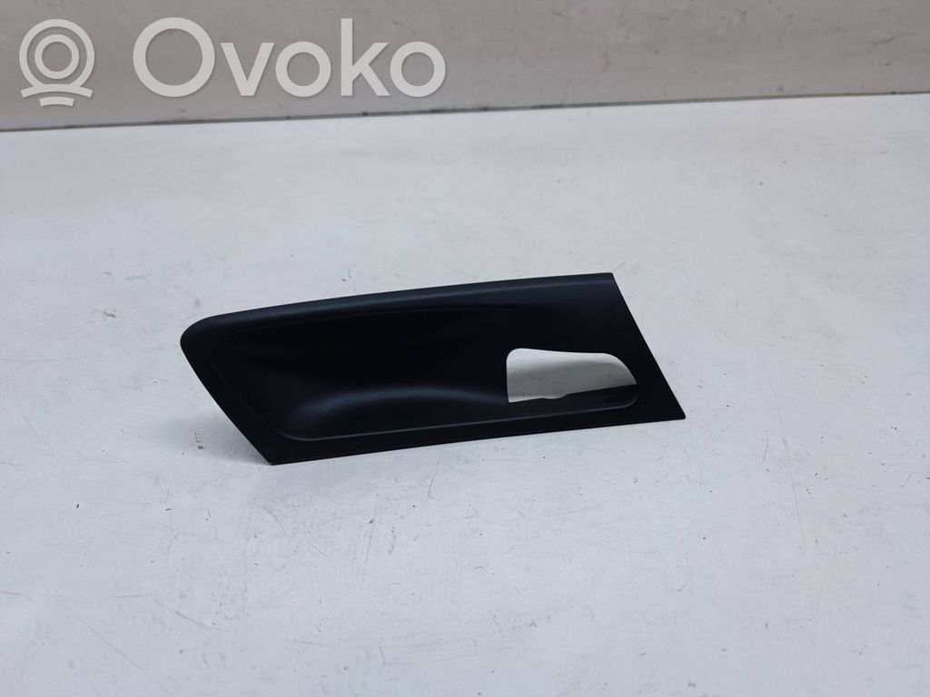 BMW X5 E70 Other front door trim element 