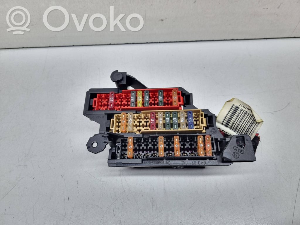 Modulo fusibile   8K0971845