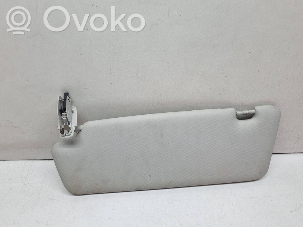 Parasolar   8K0857552