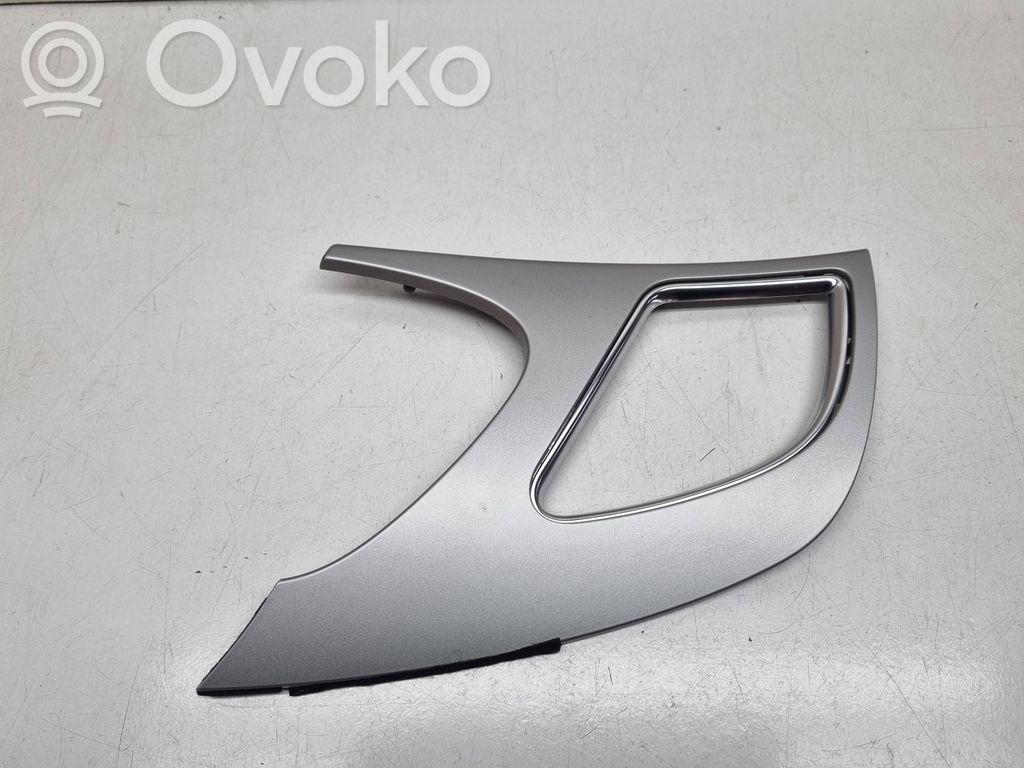 Audi A4 S4 B8 8K Moldura del extremo lateral de panel