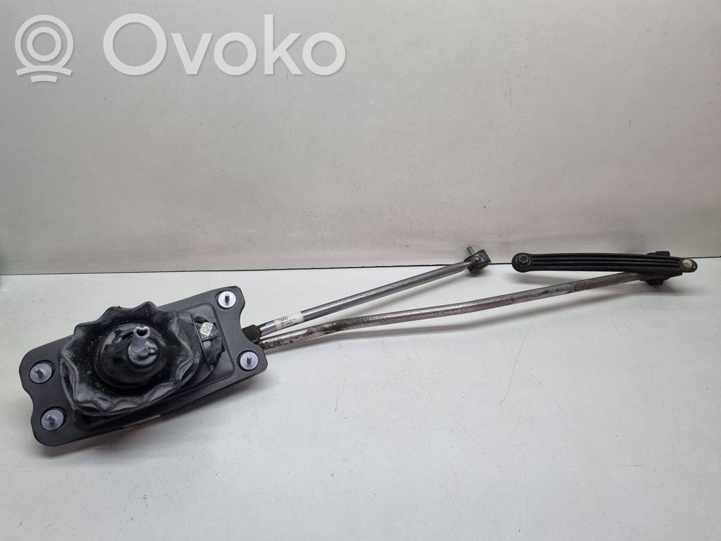 Audi A4 S4 B8 8K Lewarek zmiany biegów / górny 