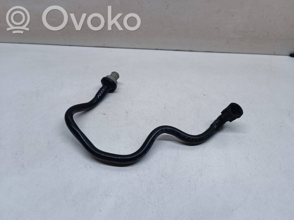 BMW X5 E70 Linea/tubo/manicotto del vuoto 