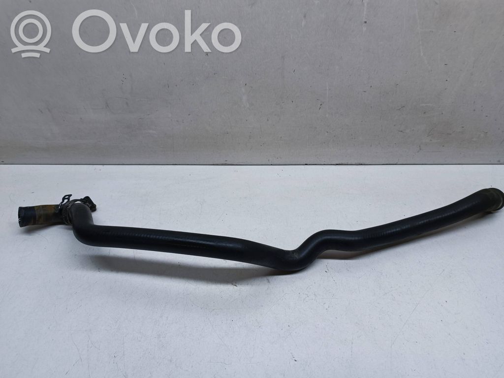 BMW X5 E70 Conductă/furtun lichid de răcire motor 