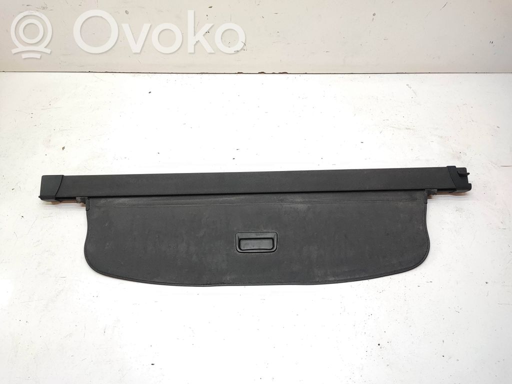 Audi A4 S4 B8 8K Tavarahyllyn kansi 