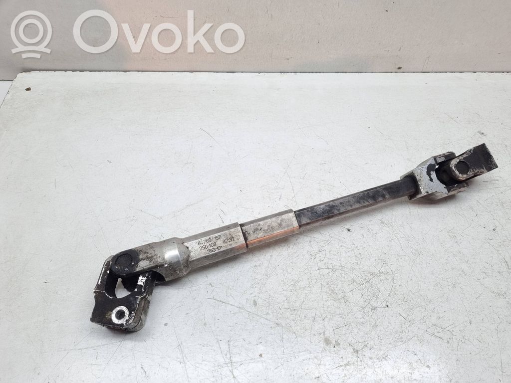 BMW 3 E90 E91 Steering column universal joint 