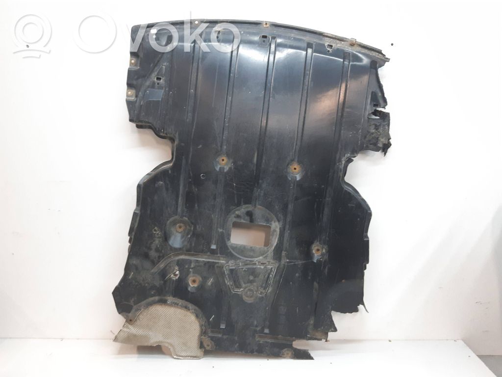 Placa protectora/protector antisalpicaduras motor   7140983,51757140983