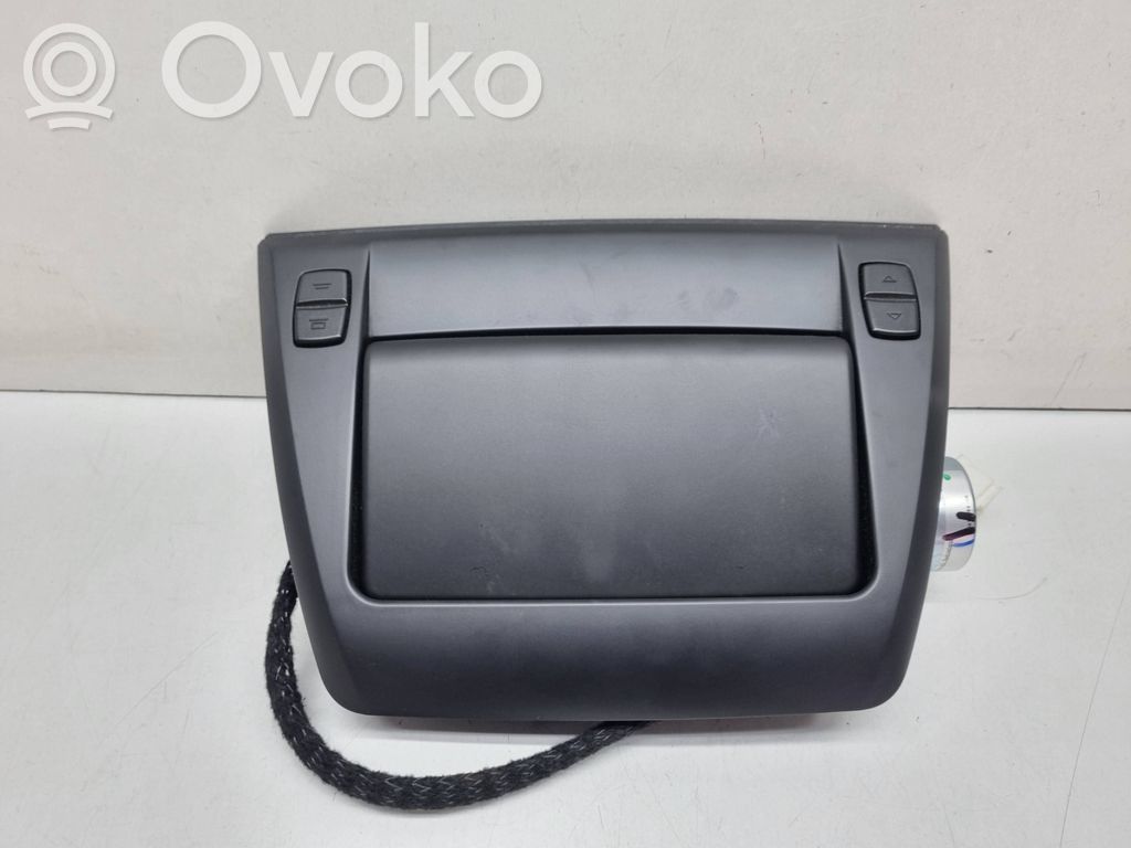 BMW X3 E83 Screen/display/small screen 