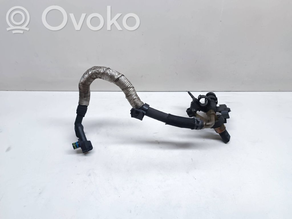 Audi Q7 4M Other engine bay part 