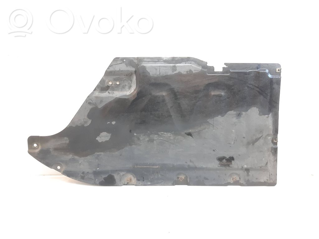 Placa protectora del centro/medio   7134090,51757134090
