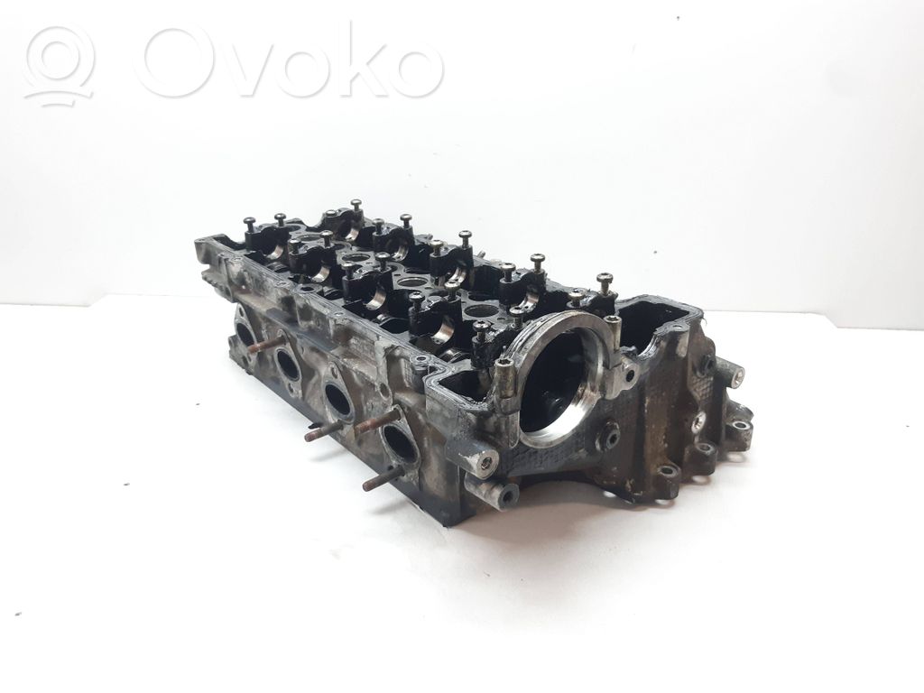 BMW 3 E46 Engine head 