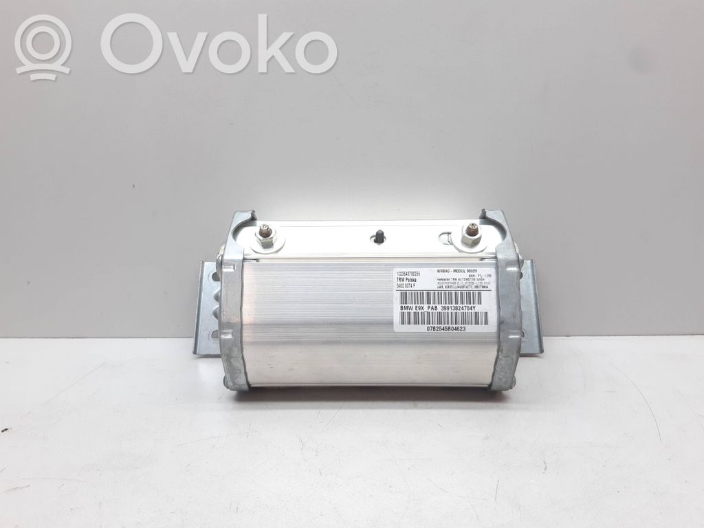 BMW 3 E92 E93 Passenger airbag 