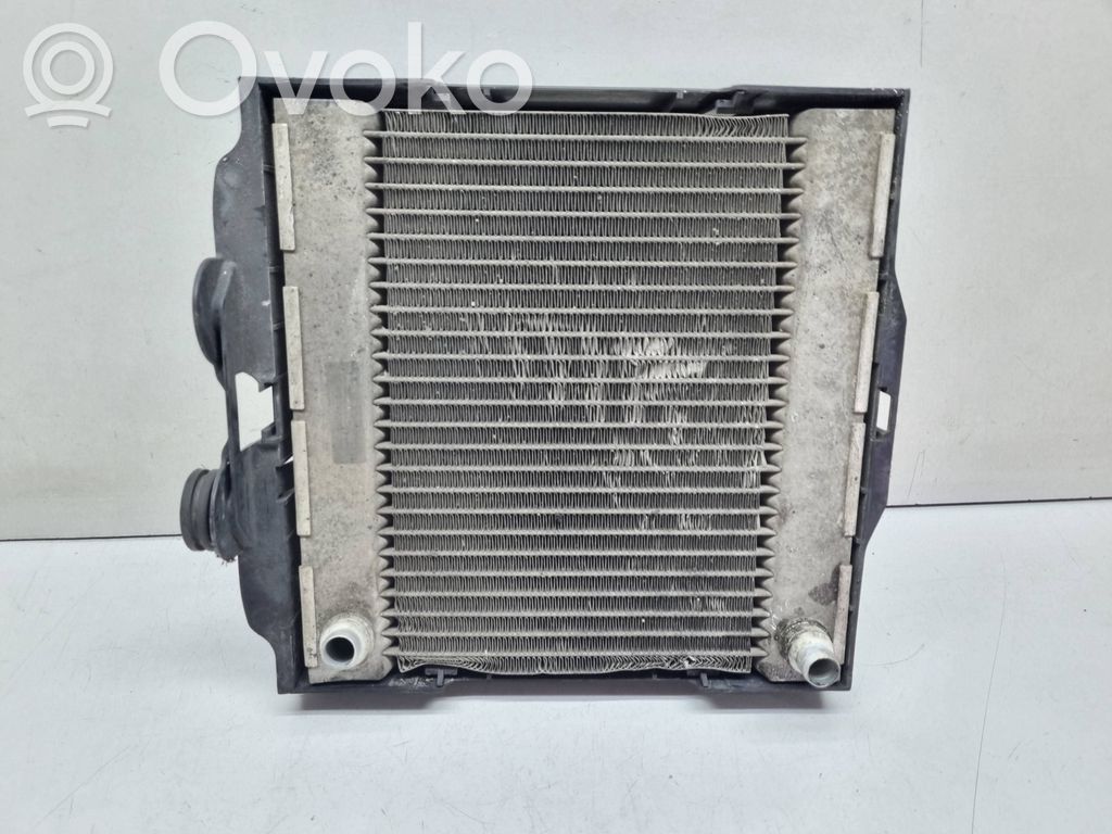 BMW 5 F10 F11 Optional radiator 