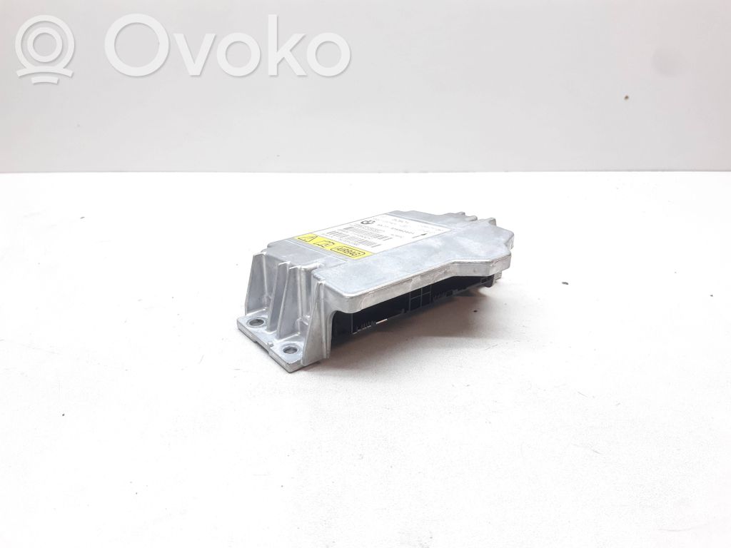 BMW 3 E92 E93 Airbag control unit/module 