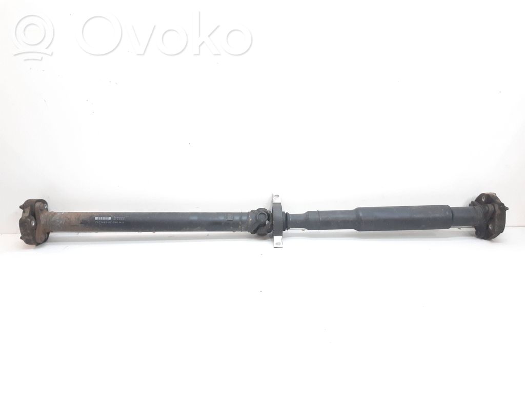 BMW 3 E92 E93 Drive shaft (set) 