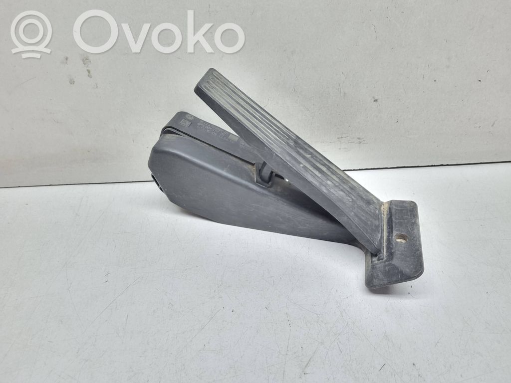 BMW X1 E84 Accelerator throttle pedal 
