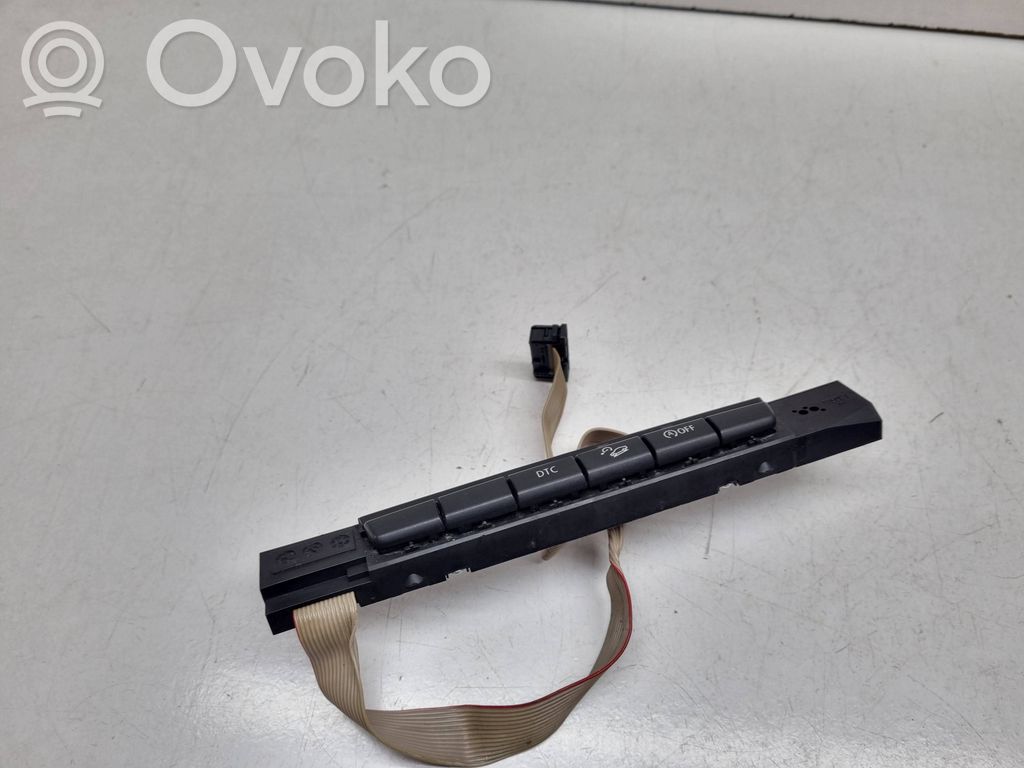 BMW X1 E84 Other switches/knobs/shifts 
