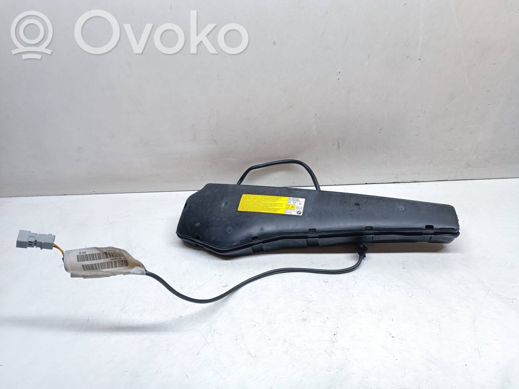 BMW 3 E90 E91 Sitz-Airbag 