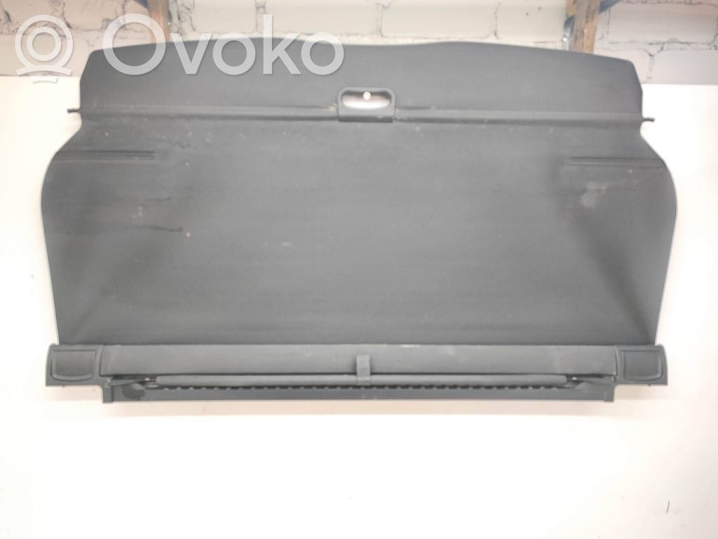 BMW 3 E90 E91 Parcel shelf load cover 