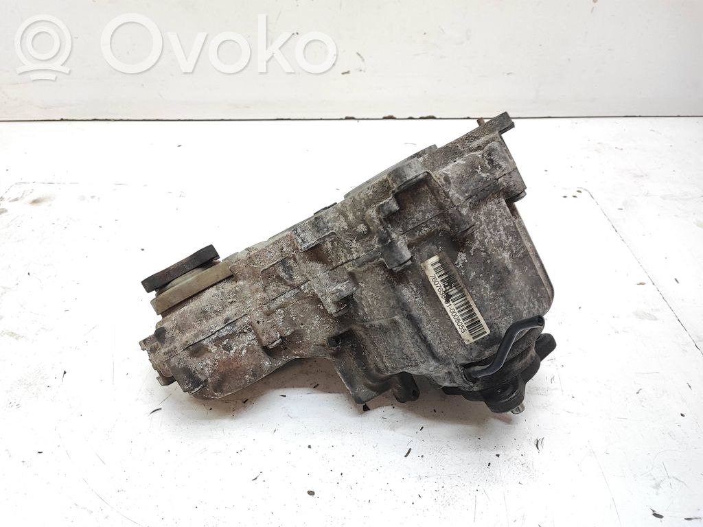 BMW X1 E84 Gearbox transfer box case 