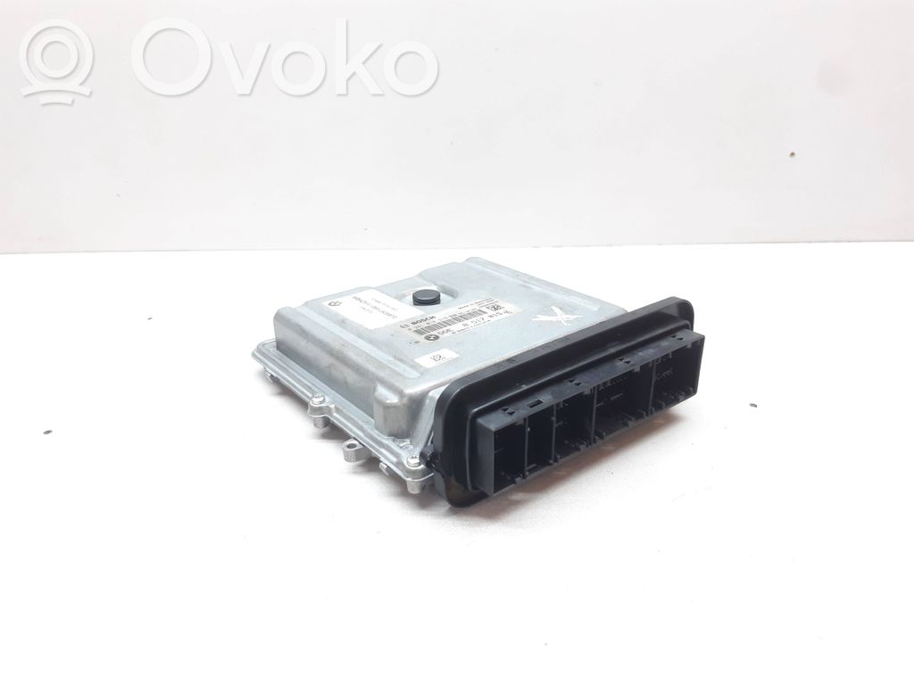 BMW X5 E70 Engine control unit/module 