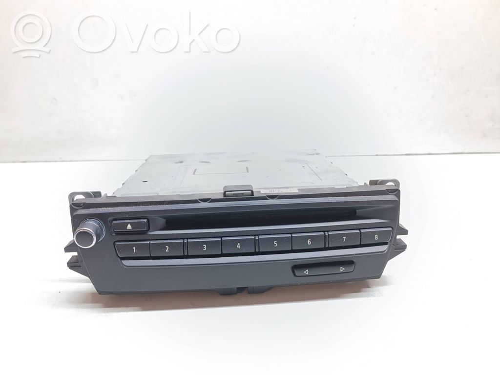 BMW 3 E90 E91 Radio / CD-Player / DVD-Player / Navigation 