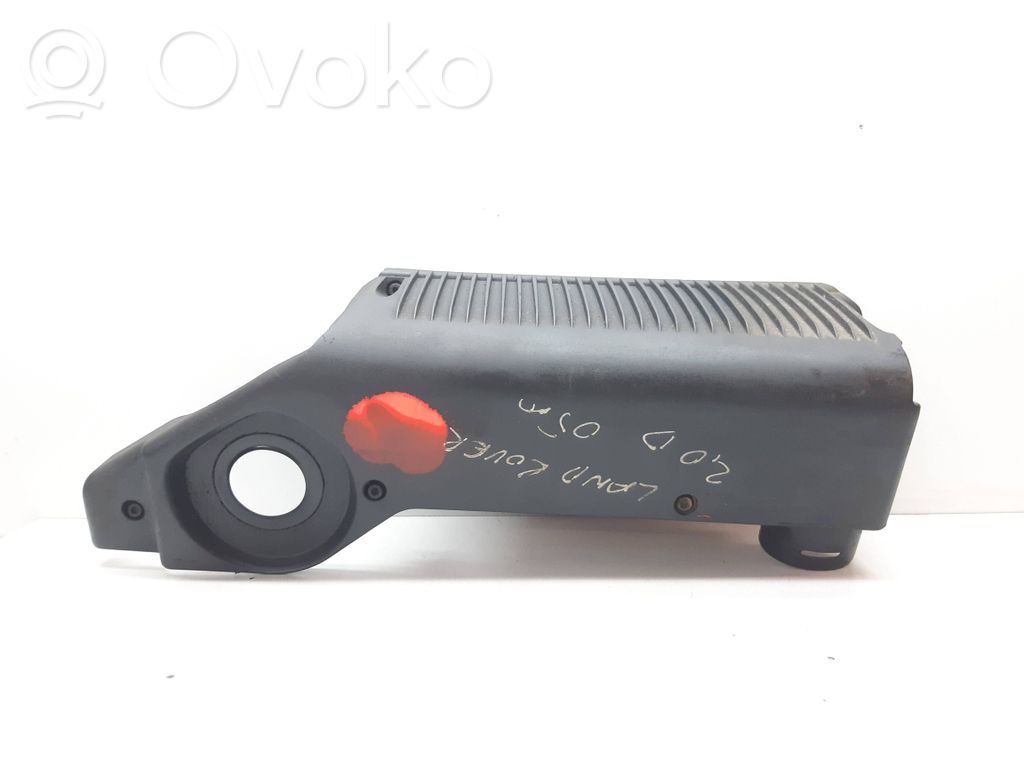 Land Rover Freelander Engine cover (trim) 