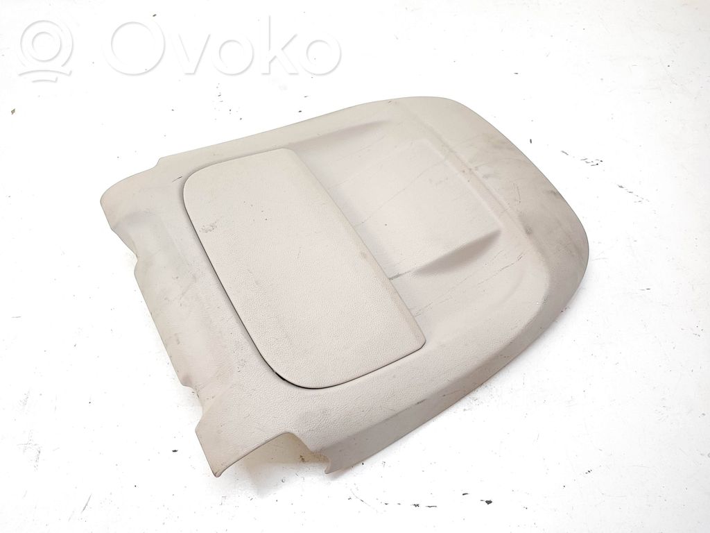 BMW 7 F01 F02 F03 F04 Sitzverkleidung
