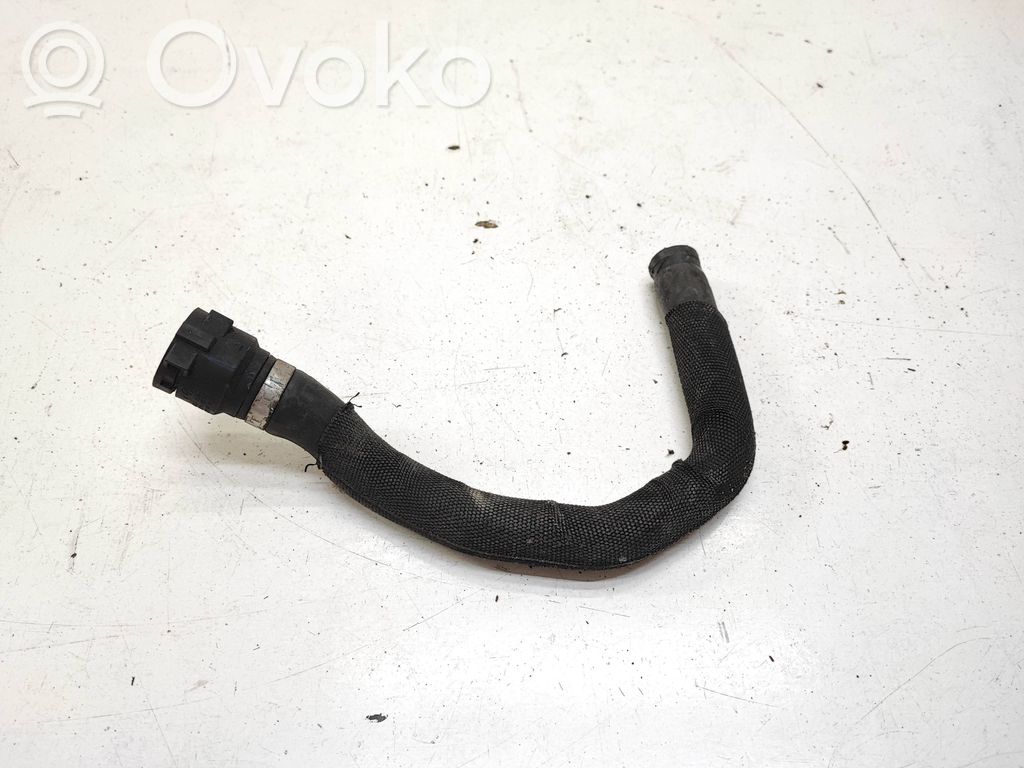 BMW X6 M Conductă/furtun lichid de răcire motor 