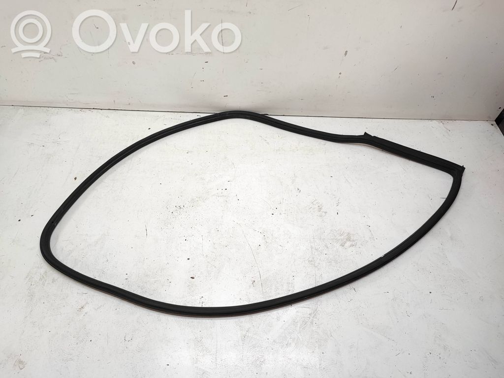 BMW 1 E81 E87 Front door rubber seal 