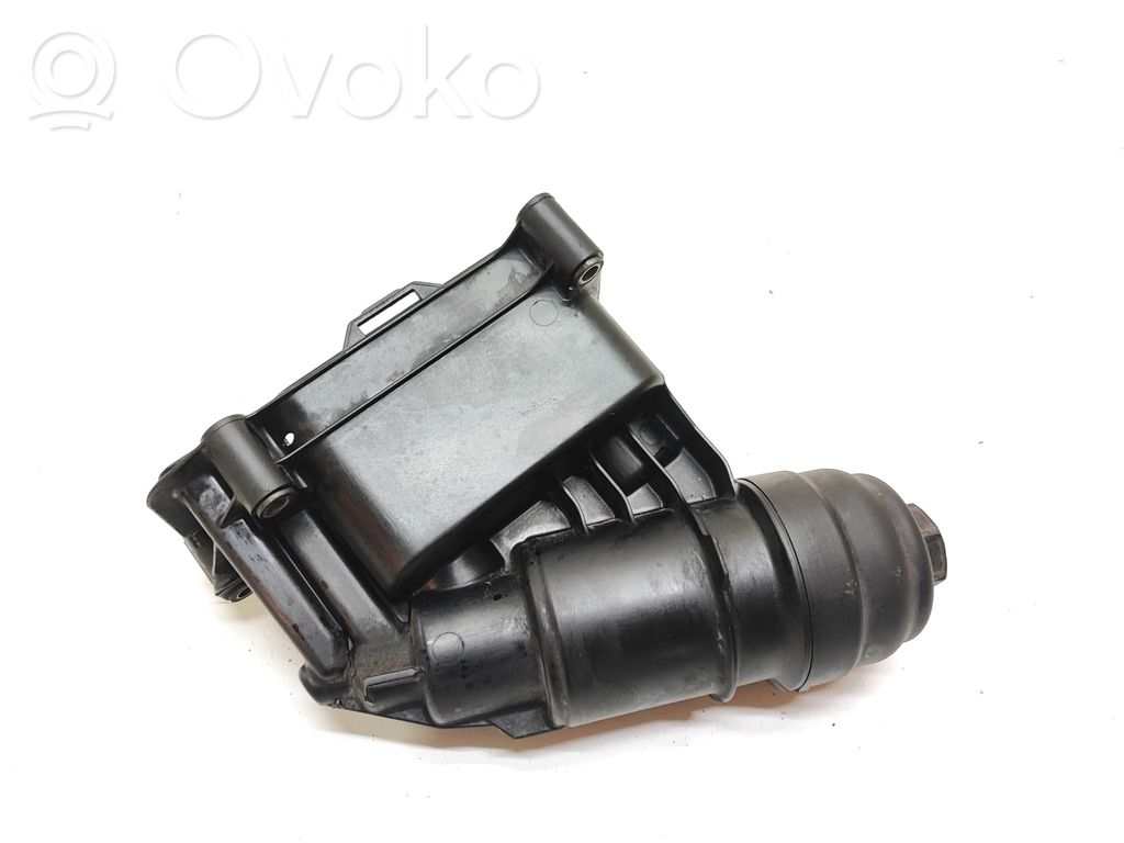 BMW 5 F10 F11 Support de filtre à huile