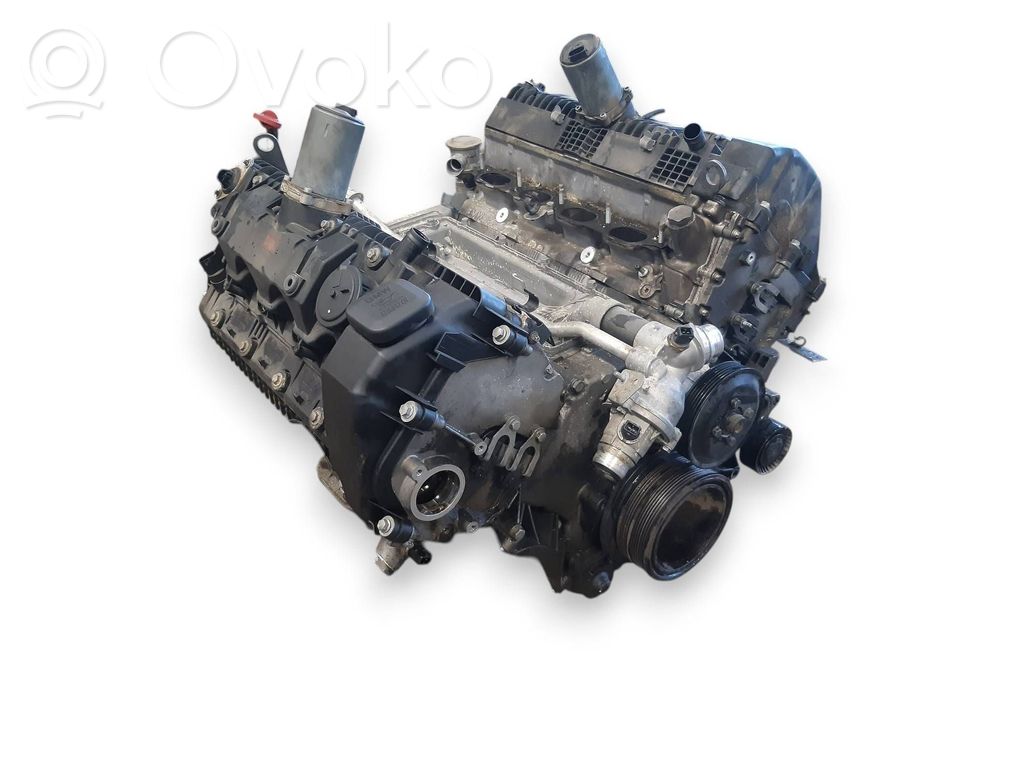 BMW 6 E63 E64 Variklis 