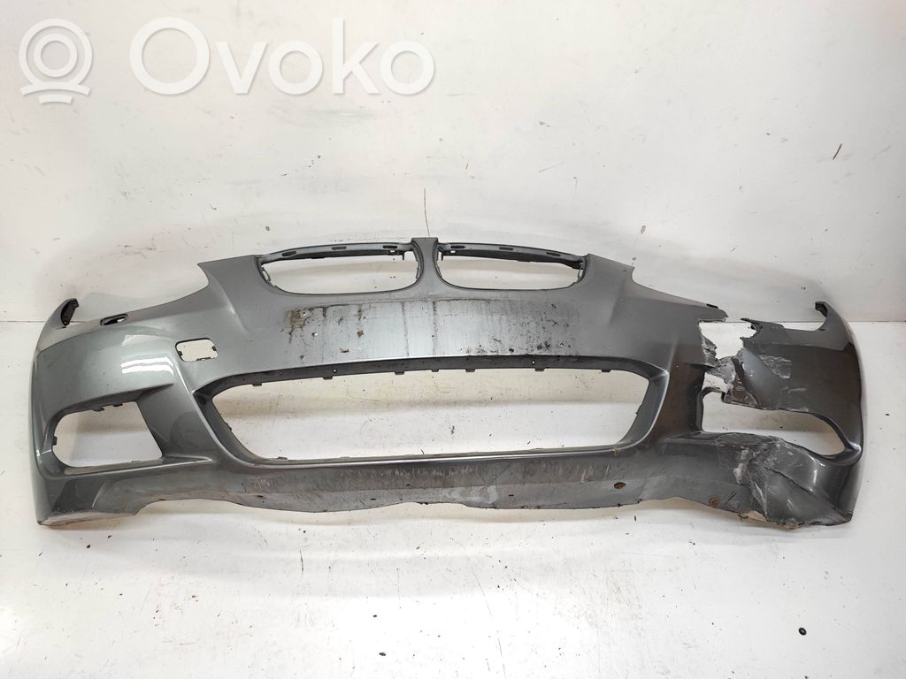 Front bumper   8041178,51128041178