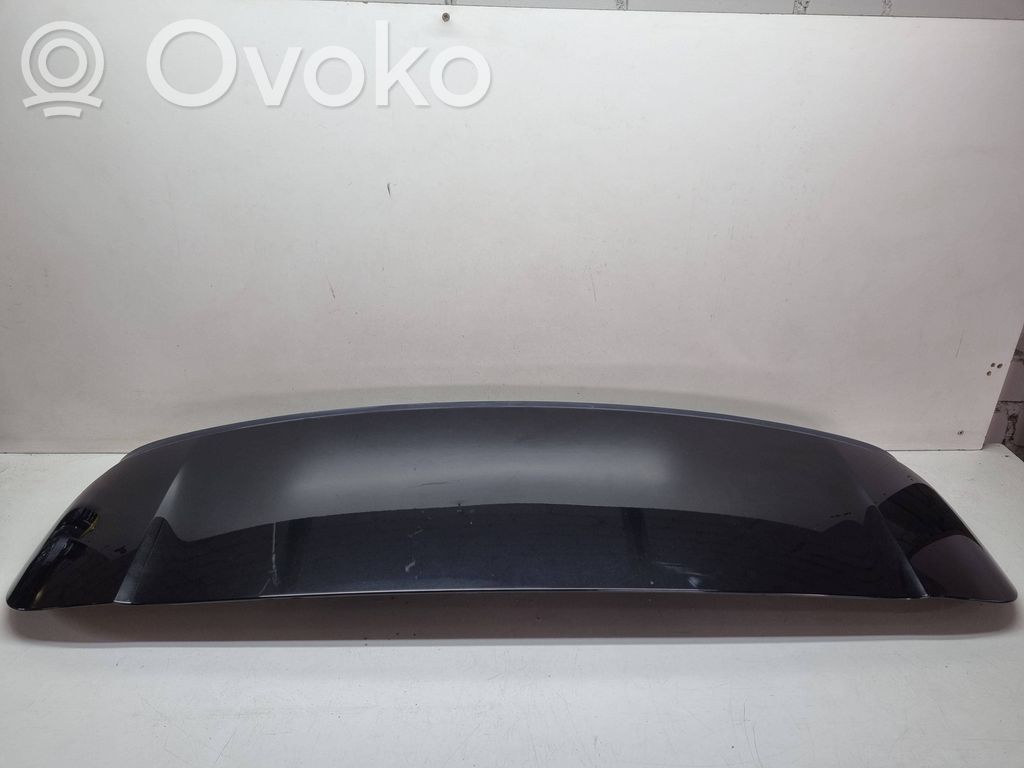 BMW X5 E70 Spoiler lunetă/portbagaj 