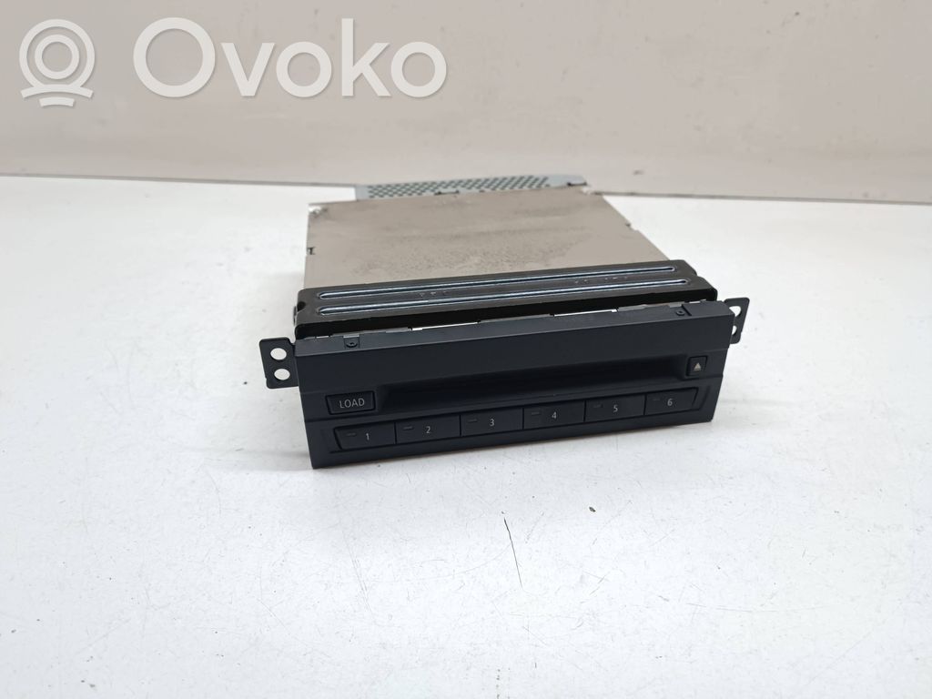 BMW X5 E70 Changeur CD / DVD 