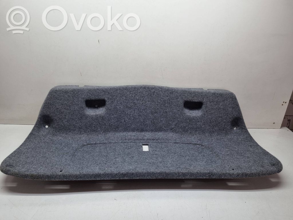BMW 3 E46 Other trunk/boot trim element 
