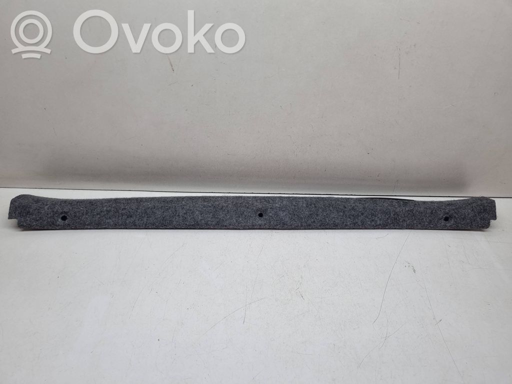 BMW 3 E46 Inne elementy wykończenia bagażnika 