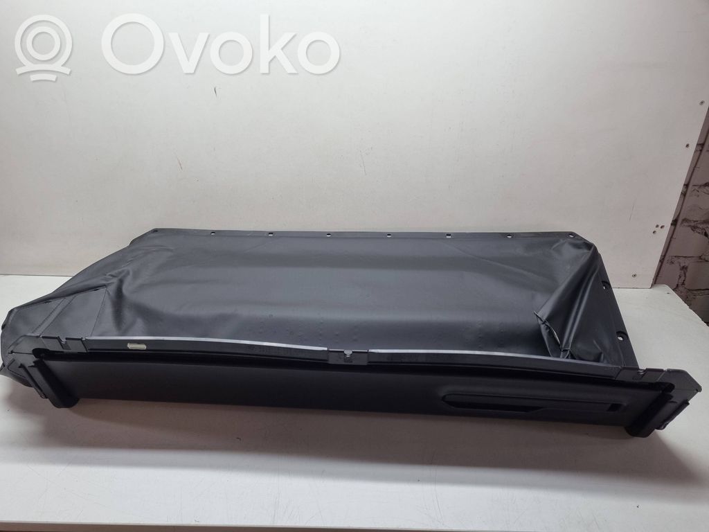 BMW 3 E46 Avattava katto kangas-/kova katto 