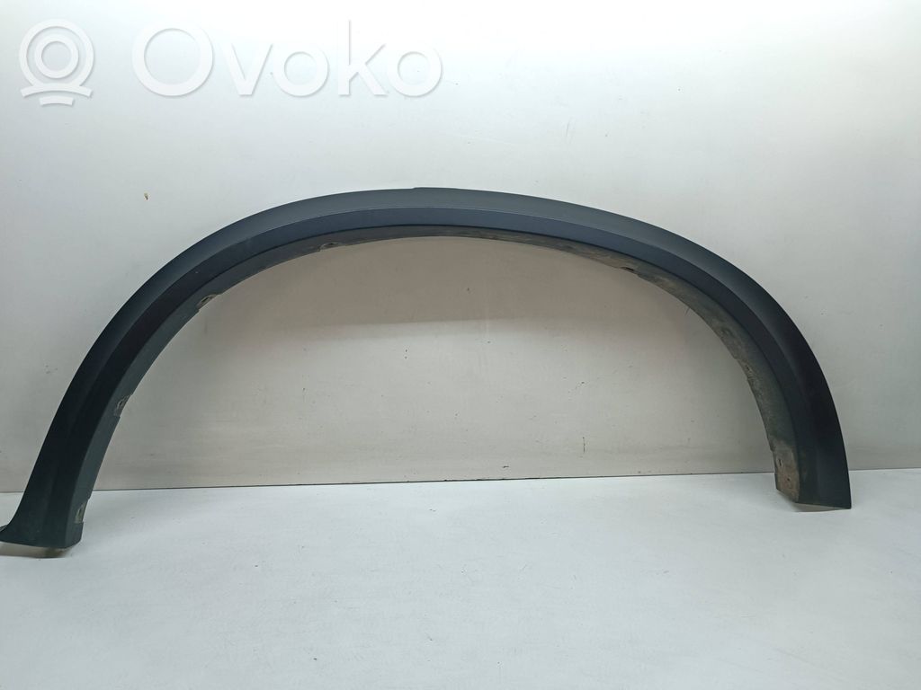 BMW X5 E70 Aizmugurējā arka 