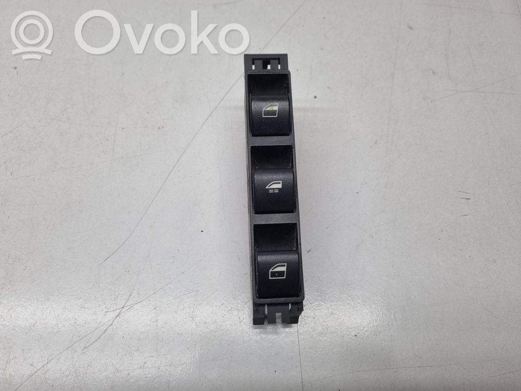 BMW 3 E46 Electric window control switch 