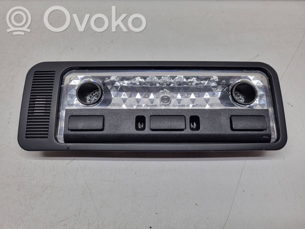 BMW 3 E46 Front seat light 