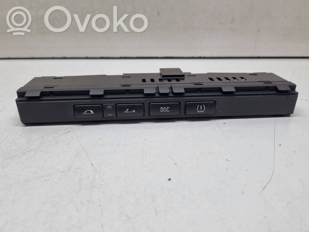 BMW 3 E46 Slēdžu komplekts 