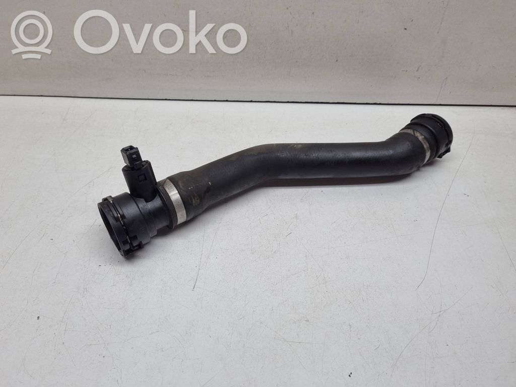 Engine coolant pipe/hose   7516416