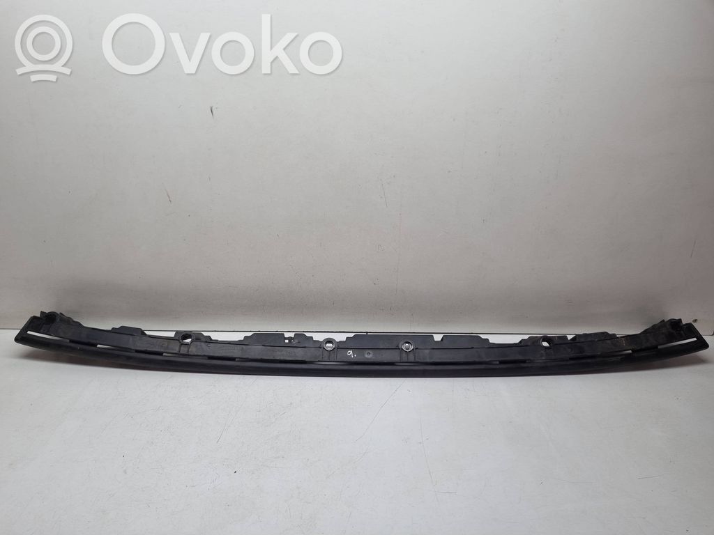 BMW 3 E46 Soporte de montaje del parachoques trasero 