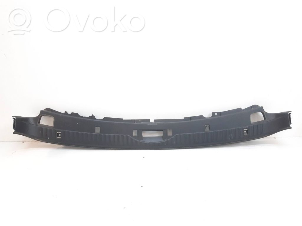 BMW 5 E60 E61 Trunk/boot sill cover protection 