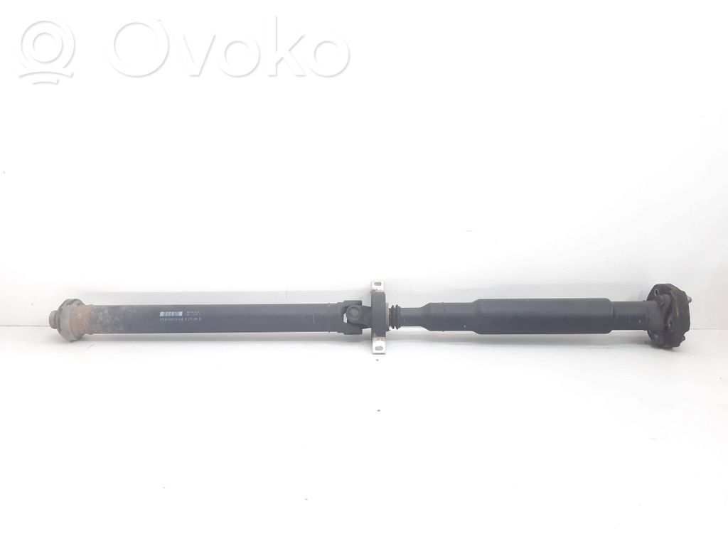 BMW X3 F25 Albero di trasmissione (set) 