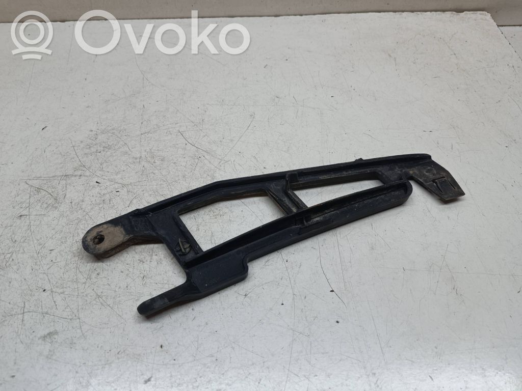 BMW X5 E70 Rear bumper mounting bracket 