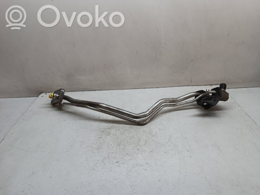 BMW X5 E70 Tubo flessibile aria condizionata (A/C)