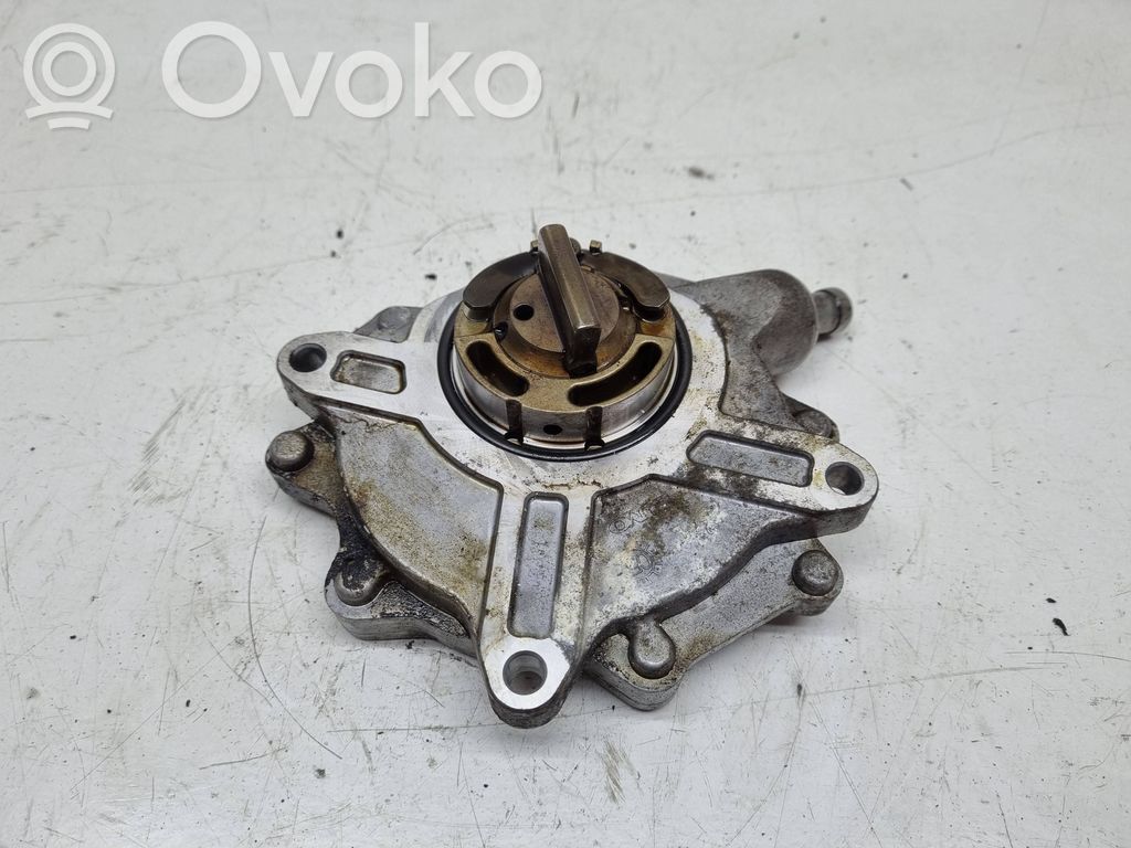 BMW 3 E46 Vacuum pump 