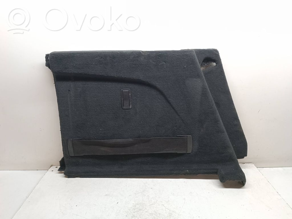 BMW X5 E70 Trunk/boot side trim panel 