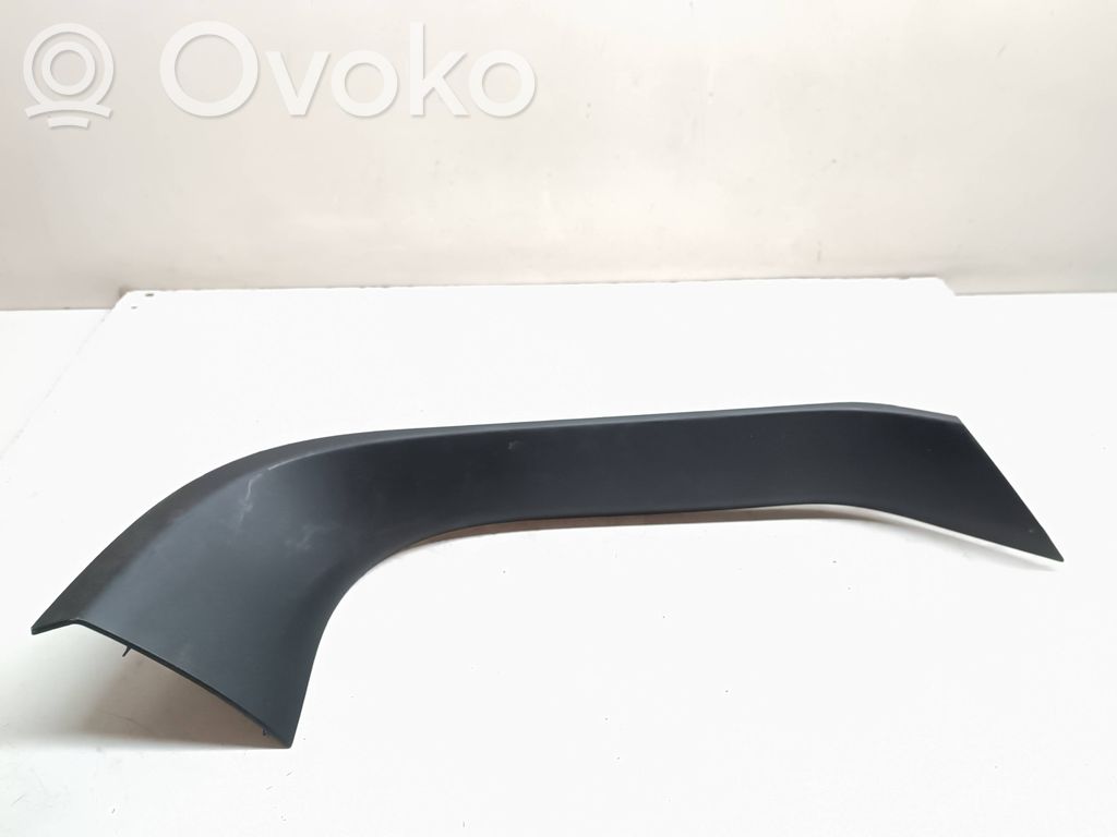 BMW X5 E70 Other trunk/boot trim element 